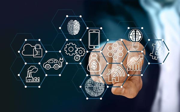 智慧園區(qū)系統(tǒng)