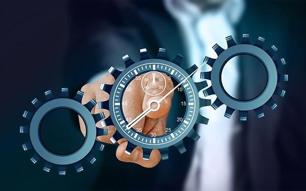 智慧能源系統(tǒng)